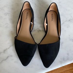 Black Flats